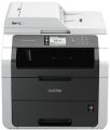 Brother MFC-9140CDN Color Laser MFP Fakslı 22PPM A4 Yazıcı