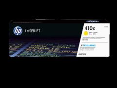 HP No 410X Sarı Yüksek Kapasite 5000 Sayfa Lazer Toner
