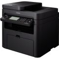 CANON I-Sensys Mono Laser MFP Fakslı WiFi 23ppm A4 Yazıcı MF237W-1XTONER