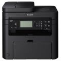 CANON I-Sensys Mono Laser MFP Fakslı WiFi 23ppm A4 Yazıcı MF237W-1XTONER