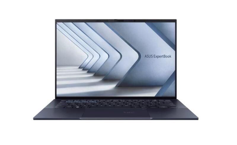 : ASUS B5402FVA-I7161TBB1 B5402FVA Ci7-1360P 16GB 1TB SSD 14'' Free Dos NoteBook