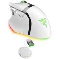 RAZER RZ01-04620200-R3G1 Basilisk V3 Pro - White