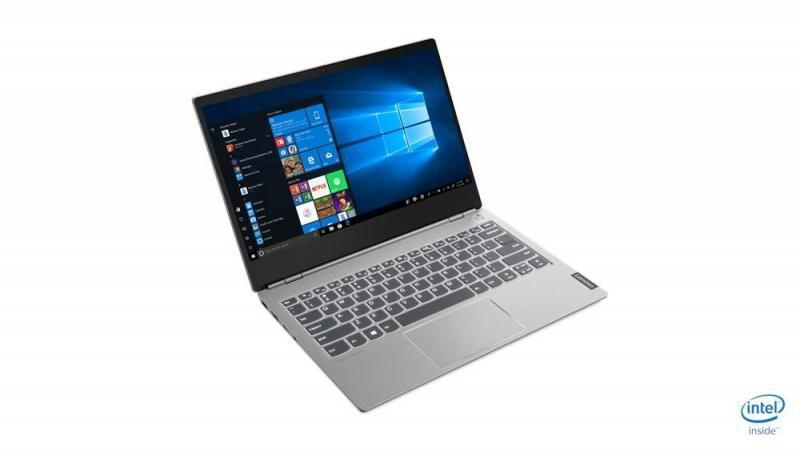 LENOVO 20RR0066TX i7-10510U/13S/8GB/256/13.3''/WİN10P