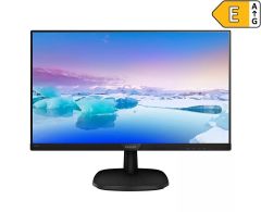 Philips 27'' 273V7QJAB/01 4ms FHD MM Vesa IPS Siyah