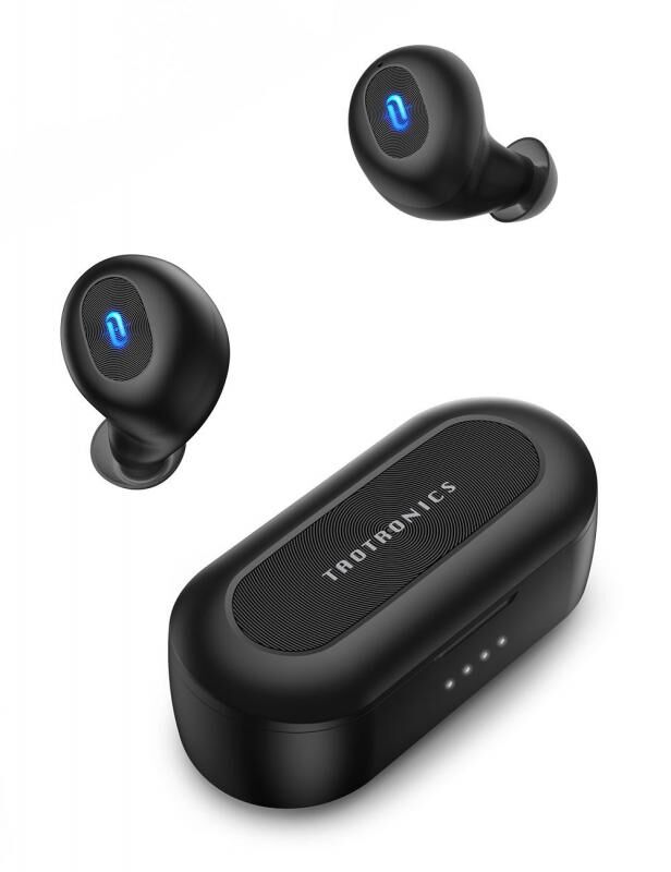 TAOTRONICS TT-BH077 SoundLiberty 77 IPX7 Kablosuz Kulaklık