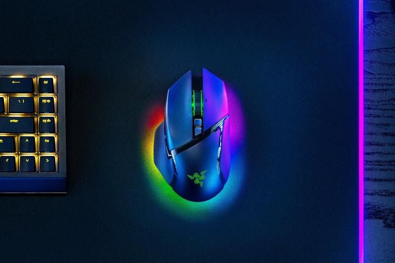 RAZER RZ01-04620100-R3G1 FORM FAKTÖRÜ