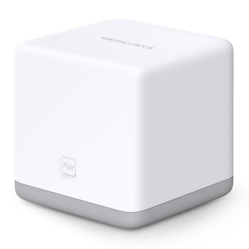 TP-LINK HALO-S3-2P N300 Mbps Mesh Tüm Ev Wi-Fi Sistemi 2'li