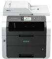 BROTHER Color Laser MFP Fakslı WiFi 22PPM A4 Yazıcı