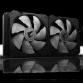 GIGABYTE AORUS-LIQUID-280 AORUS LIQUID COOLER 280 RGB İşlemci Sıvı Soğutucu