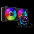 GIGABYTE AORUS-LIQUID-280 AORUS LIQUID COOLER 280 RGB İşlemci Sıvı Soğutucu
