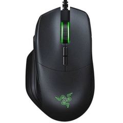 RAZER RZ01-03160100-R3M1 Basilisk V2 Kablolu Optik 20000DPI Siyah Gaming Mouse