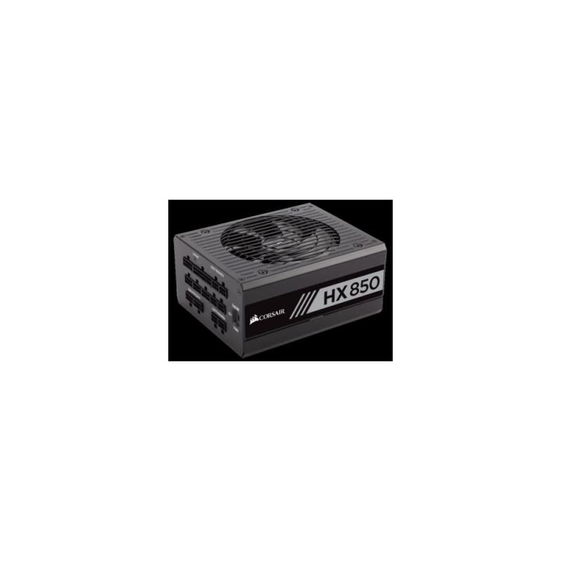 850W 80+ Platium Güç Kaynağı