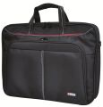 CLASSONE 15.6'' Pavia Serisi Siyah Notebook Çantası CL310