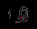 MSI Kablolu 7.1 Surround Kulak Üstü Gaming Kulaklık