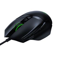RAZER RZ01-03160100-R3M1 Basilisk V2 Kablolu Optik 20000DPI Siyah Gaming Mouse