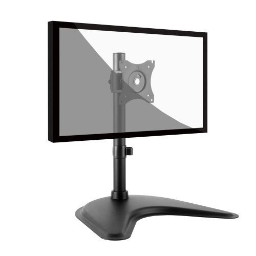 DARK 13''-27'' Monitör Destekli Masa Tipi Vesa LCD Monitör Kolu DK-AC-VM15