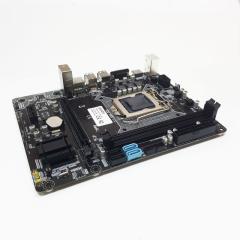 QUADRO H81-A2C Intel H81 Soket LGA1150 DDR3 1600 Mhz VGA HDMI Anakart