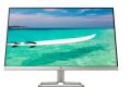 HP 2XN62AA MON 27'' 1920x1080 5Ms VGA 2HDMI 75Hz LED