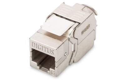 DIGITUS DN-93612-1 CAT6 Keystone Modül