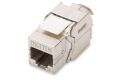 DIGITUS DN-93612-1 CAT6 Keystone Modül