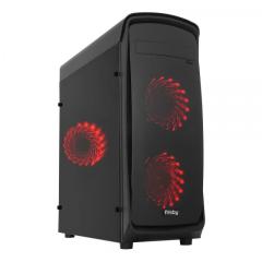 FRISBY FC-8885G FRISBY  650W USB 3.0 3X RGB FAN USB 3.0