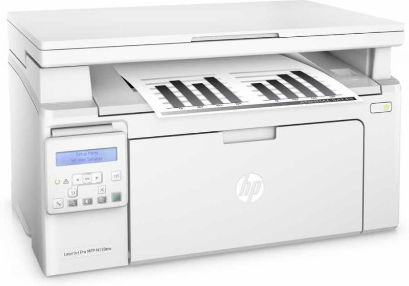 HP G3Q58A LaserJet Pro M130NW Mono Laser MFP WiFi 22ppm A4 Yazıcı