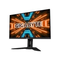 Gigabyte M32U 31.5'' 3840 X 2160 1ms 144Hz IPS Oyuncu Monitör