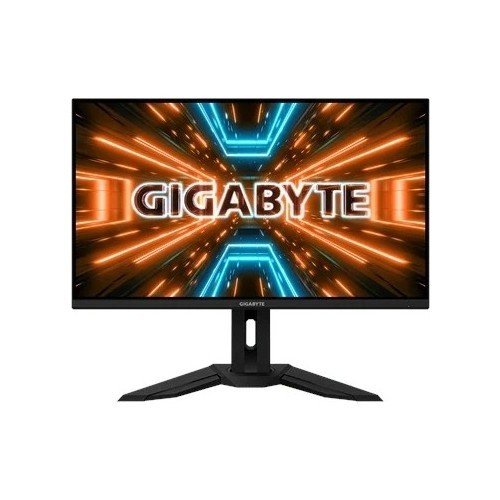 Gigabyte M32U 31.5'' 3840 X 2160 1ms 144Hz IPS Oyuncu Monitör