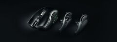 RAZER RZ01-04400100-R3G1 Naga V2 Pro