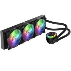 Cooler Master ML360R RGB Adreslenebilir Sıvı Soğtm