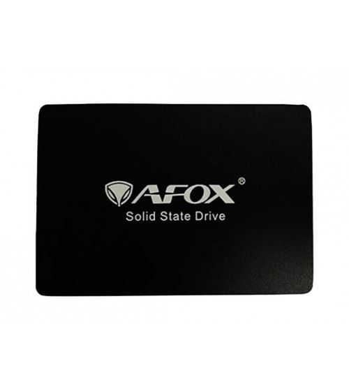 AFOX SD250-1000GN 1000GB SATA3 560-510MB/S 7MM 2.5'' Flash SSD