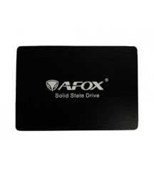 AFOX SD250-1000GN 1000GB SATA3 560-510MB/S 7MM 2.5'' Flash SSD