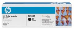 HP CC530A No 304A Siyah 3500 Sayfa Lazer Toner
