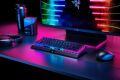 RAZER RZ03-03892000-R3M1 BlackWidow V3 Mini HyperSpeed Green Switch Phantom Ed - US Layout