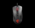 MSI Kablolu 2400DPI Ergonomik Gaming Mouse CLUTCHGM10GAMING