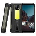 Ulefone Armor 24 Android 14 22000mAh Mega Batarya Kamp Işığı, 12GB RAM +256GB, 6.78''  Cep Telefonu (Ulefone Türkiye Garantili)
