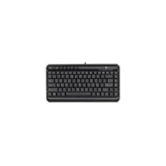 A4 TECH KL-5-Q-USB Kablolu Q TR Multimedya Klavye