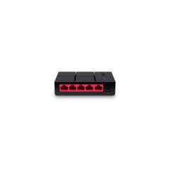 TP-LINK MS105G 5-Port 10/100/1000Mbps Desktop Switch