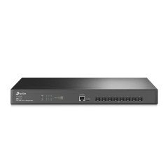 Tp-Link Omada TL-SX3008F 8 Port Fiber L2 Switch