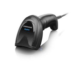 Datalogic GD4590 2D Kablolu Okuyucu Usb (Ayaklı)