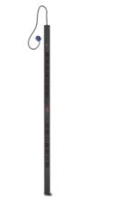 APC AP7551 Kabin PDU, Temel, Sıfır U,16A,230V,(20)C13  (4)C19; IEC309
