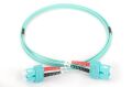 DIGITUS DK-2522-02-3 CAP Multimode SC-SC Fiber Optik Patch Ka