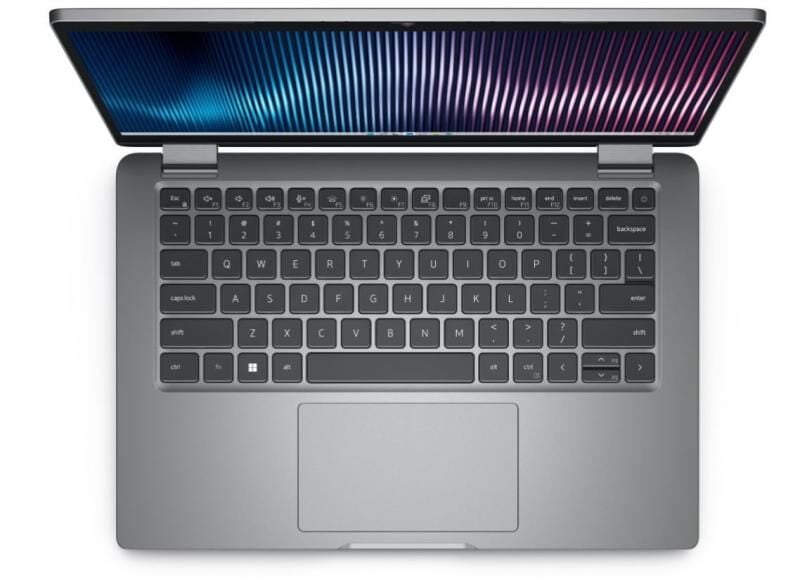 DELL N004L534013WP Latitude 5340 Ci5-1335U 3.40 GHz 8GB 256GB SSD 13.3'' Win 11 Pro