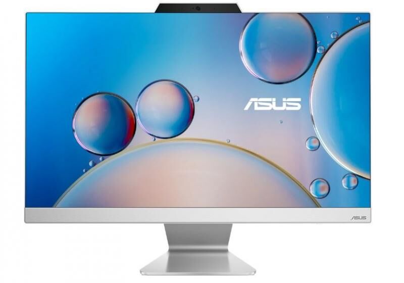 ASUS A3402WBAK-WPC007M A3402 Ci3-1215U 4.40GHz 8GB 512 GB SSD 23.8'' Free Dos