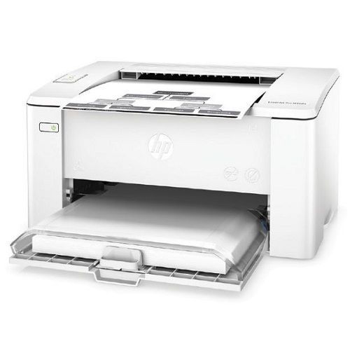 HP G3Q35A Laserjet M102W Mono Laser WiFi 22ppm A4 Yazıcı