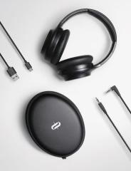 TAOTRONICS TT-BH060 SoundSurge 60 ANC 5.0 Bluetooth Siyah Kulaklık