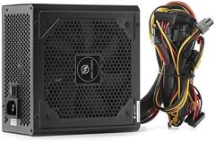 High Power 500W 80+ (Standart)