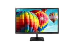 LG 27'' 27MK430H-B 5ms 75Hz HDMI D-sub FreeSync IPS
