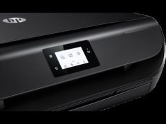 HP M2U86C DeskJet Ink Advantage 5075 Renkli Inkjet MFP Wi-Fi 10/7ppm A4 Yazıcı