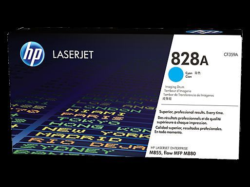 HP CF359A No 828A Mavi 30000 Sayfa Drum Ünitesi
